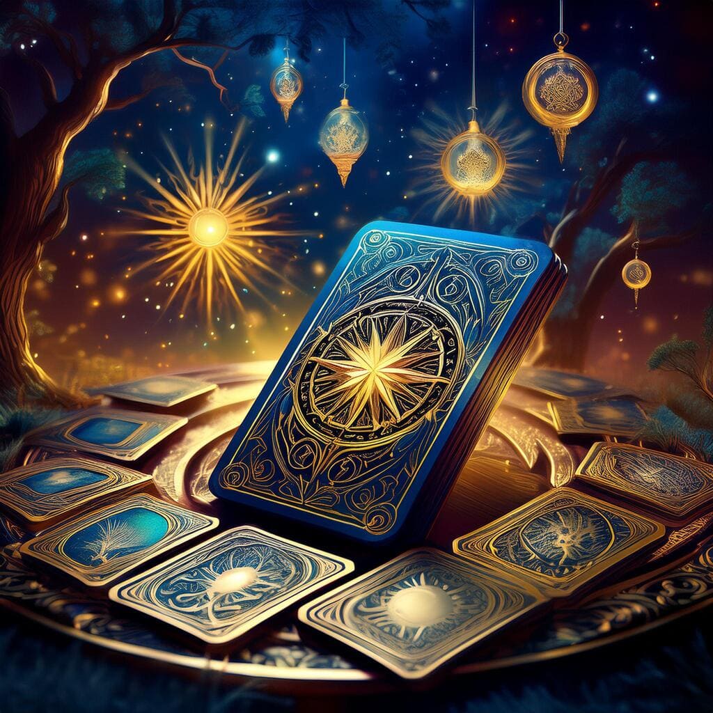 Formation Tarot de Marseille Tirage Tarot Gratuit En Ligne ou Présentiel